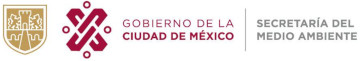 CDMX Secretaría del Medio Ambiente