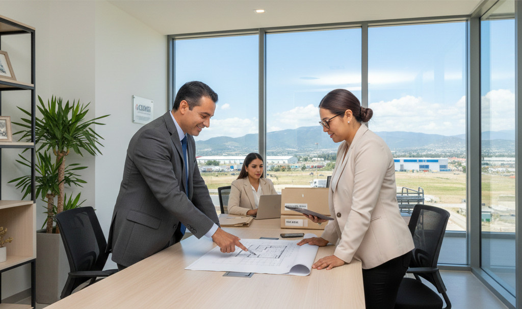 LICENCIA DE FUNCIONAMIENTO (TEPOTZOTLÁN, ESTADO DE MÉXICO)