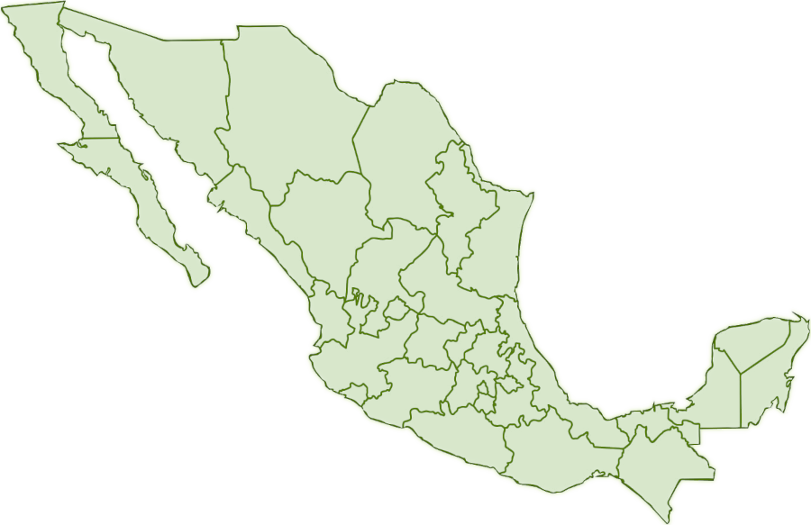 Estados Unidos Mexicanos Estados Unidos Mexicanos