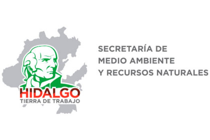 Secretaría de Medio Ambiente y Recursos Naturales del Estado de Hidalgo Secretaría de Medio Ambiente y Recursos Naturales del Estado de Hidalgo