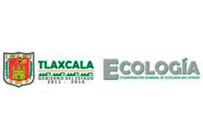 Ecología Gobierno del Estado de Tlaxcala Ecología Gobierno del Estado de Tlaxcala