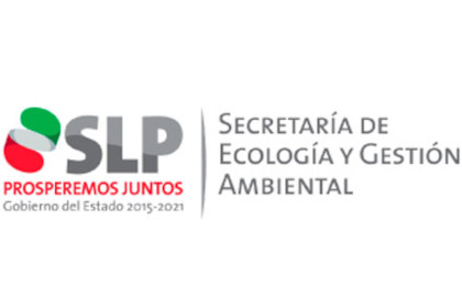 Secretaría de Ecología y Gestión Ambiental del Estado de San Luis Potosí Secretaría de Ecología y Gestión Ambiental del Estado de San Luis Potosí