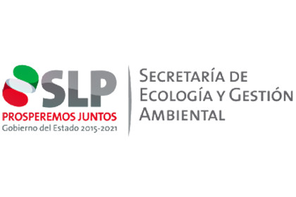Secretaría de Ecología y Gestión Ambiental del Estado de San Luis Potosí Secretaría de Ecología y Gestión Ambiental del Estado de San Luis Potosí