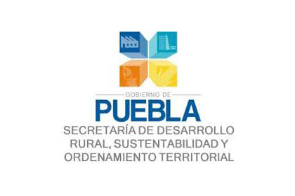 Secretaría de Desarrollo Rural, Sustentabilidad y Ordenamiento Territorial del Estado de Puebla Secretaría de Desarrollo Rural, Sustentabilidad y Ordenamiento Territorial del Estado de Puebla