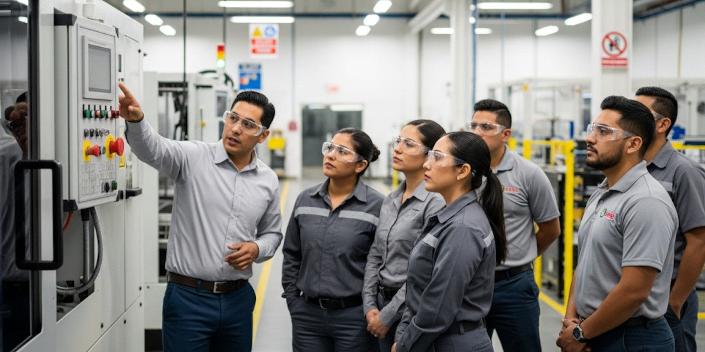 Servicios de CEMGI — Capacitación y Actualización Servicios de CEMGI — Capacitación y Actualización