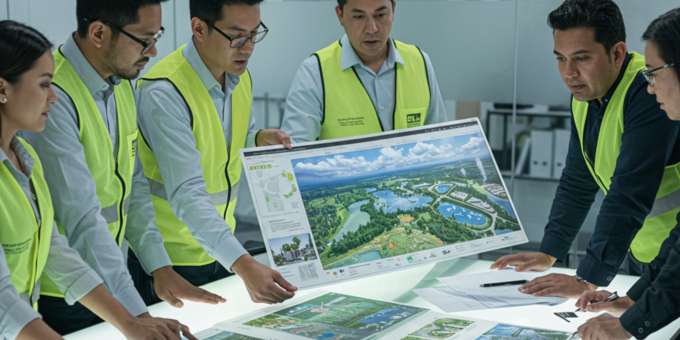 Servicios de CEMGI - Diagnósticos Ambientales Servicios de CEMGI - Diagnósticos Ambientales