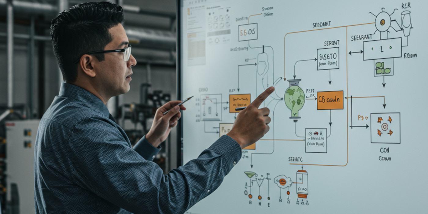 Estudios de Impacto y Riesgo Ambiental Estudios de Impacto y Riesgo Ambiental