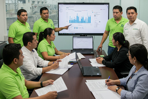 Cursos CEMGI - Asesoría en materia fiscal y administrativa de CONAGUA Asesoría en materia fiscal y administrativa de CONAGUA