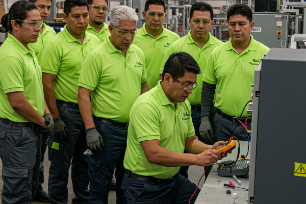 Cursos CEMGI - DC-1, DC-2, DC-3, DC-4 DC-1, DC-2, DC-3, DC-4