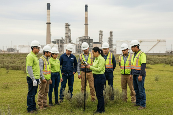 Cursos CEMGI - Mecanismos para evaluación de emisiones de gases de efecto invernadero Mecanismos para evaluación de emisiones de gases de efecto invernadero