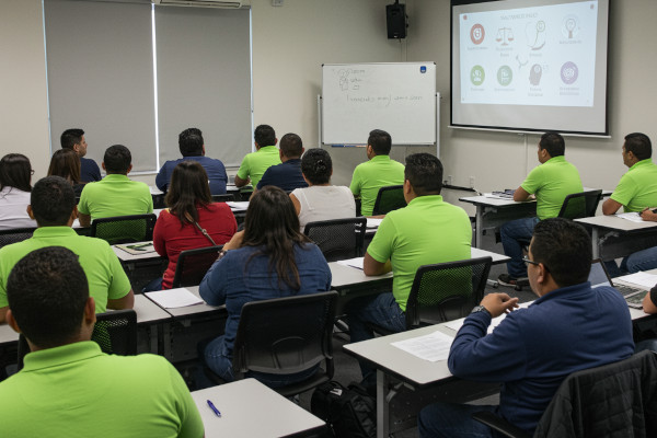 Cursos CEMGI - NOM-035-STPS Factores de riesgo psicosocial en el trabajo-Identificación, análisis NOM-035-STPS Factores de riesgo psicosocial en el trabajo-Identificación, análisis