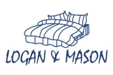 Logan & Mason